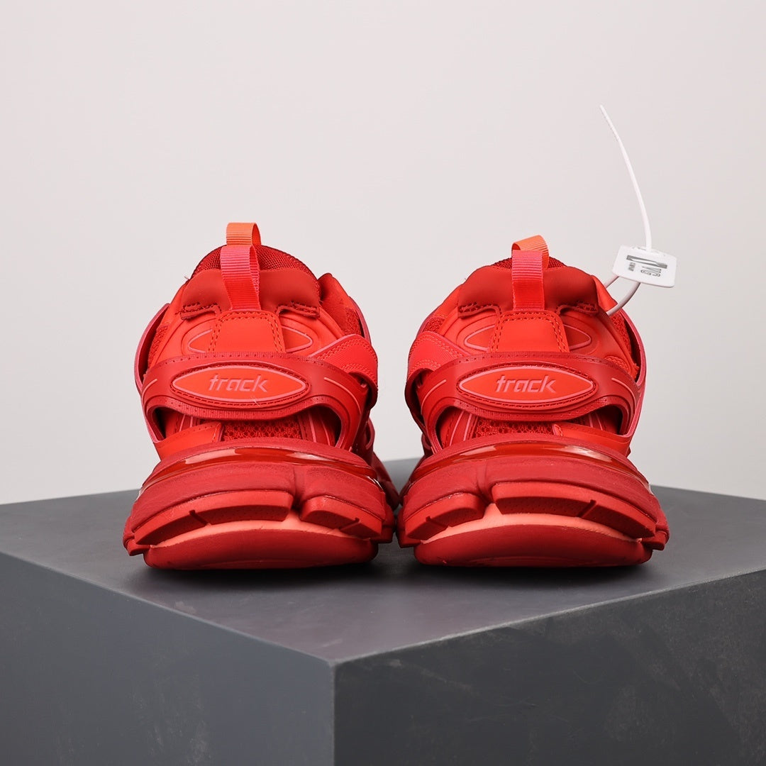 Balenciaga Track
