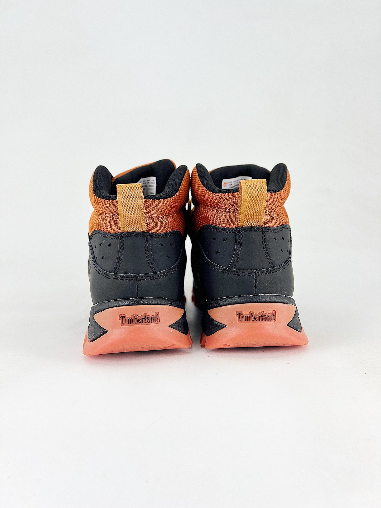 Timberland Mt. Maddsen Boots