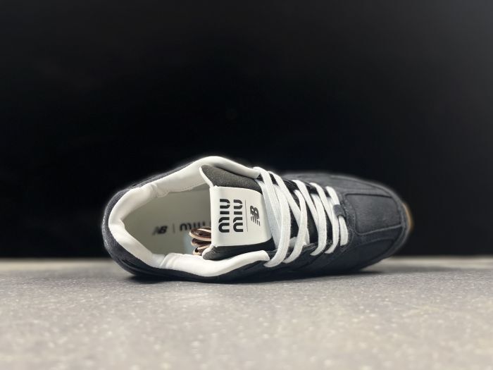 New Balance x Miu Miu