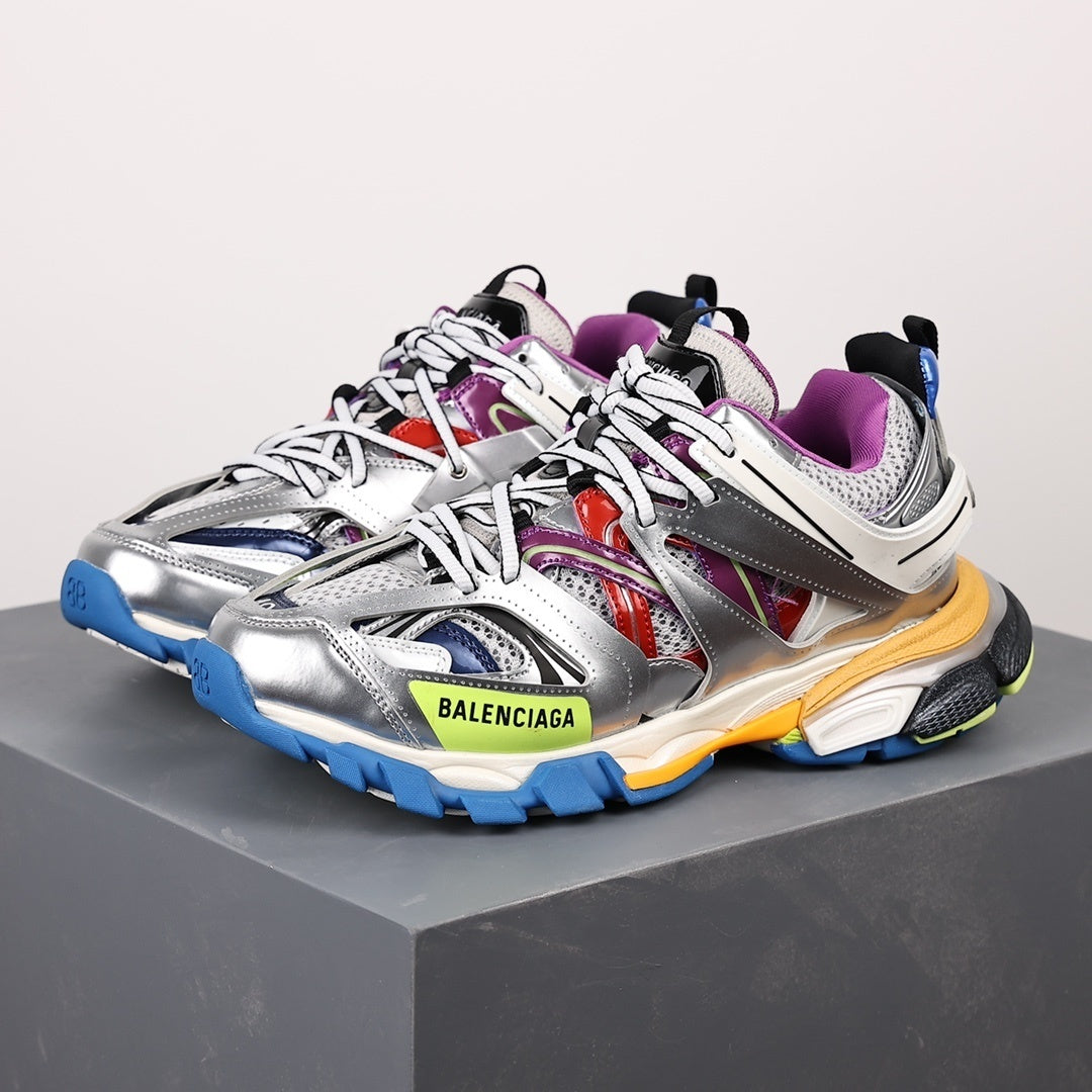 Balenciaga Track