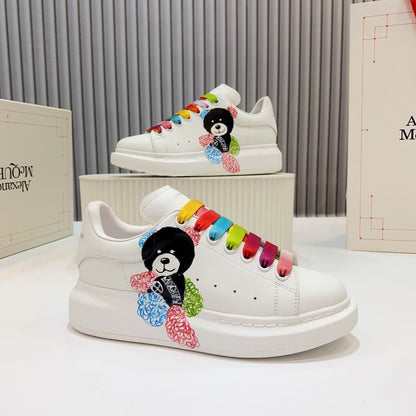 McQueen Oversized Sneaker