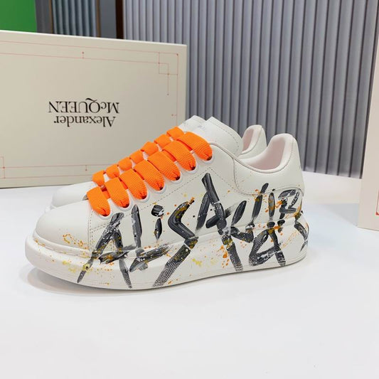McQueen Oversized Sneaker
