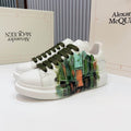 McQueen Oversized Sneaker
