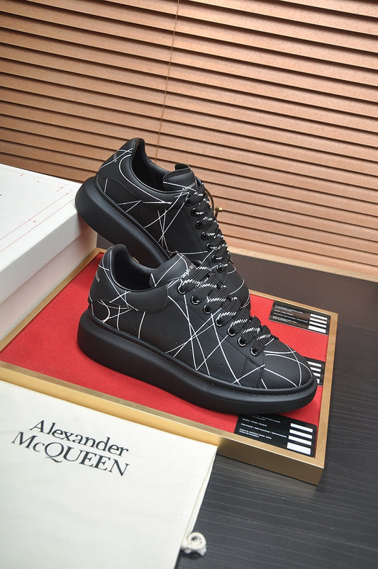 McQueen Oversized Sneakers