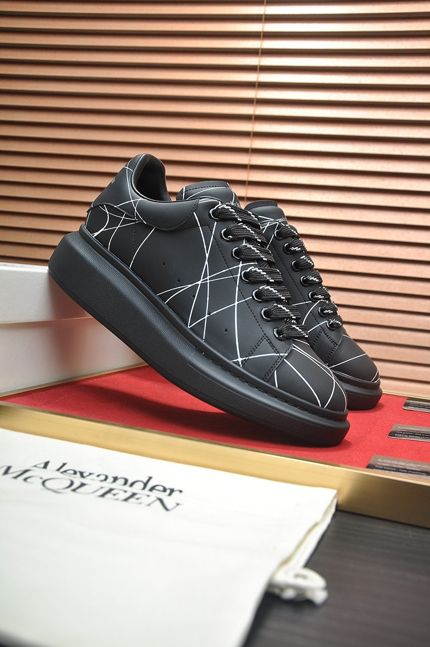 McQueen Oversized Sneakers