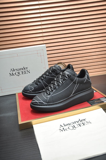 McQueen Oversized Sneakers