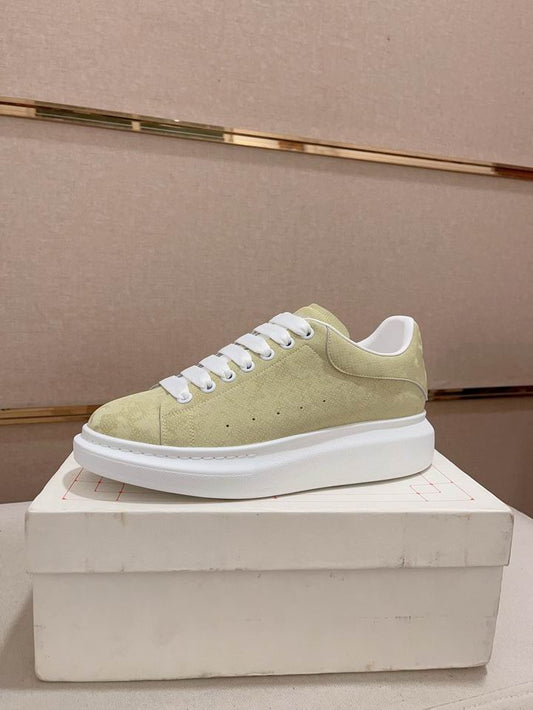 McQueen Oversized Sneaker