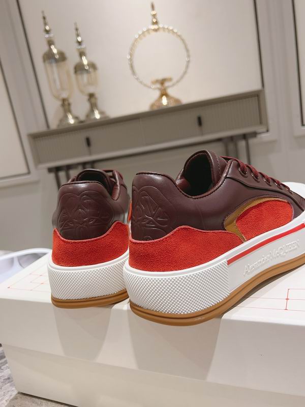 McQueen Oversized Sneaker