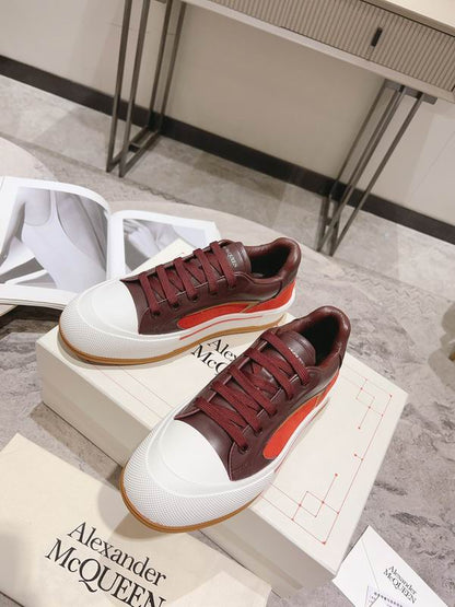 McQueen Oversized Sneaker