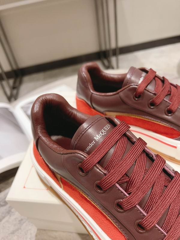 McQueen Oversized Sneaker