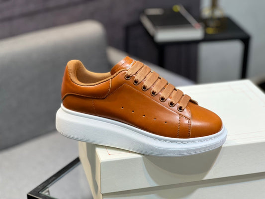 McQueen Oversized Sneakers