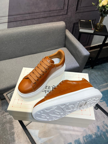 McQueen Oversized Sneakers