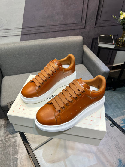 McQueen Oversized Sneakers