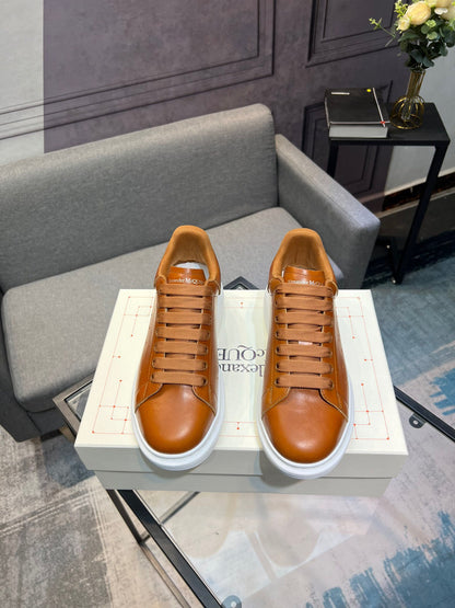 McQueen Oversized Sneakers