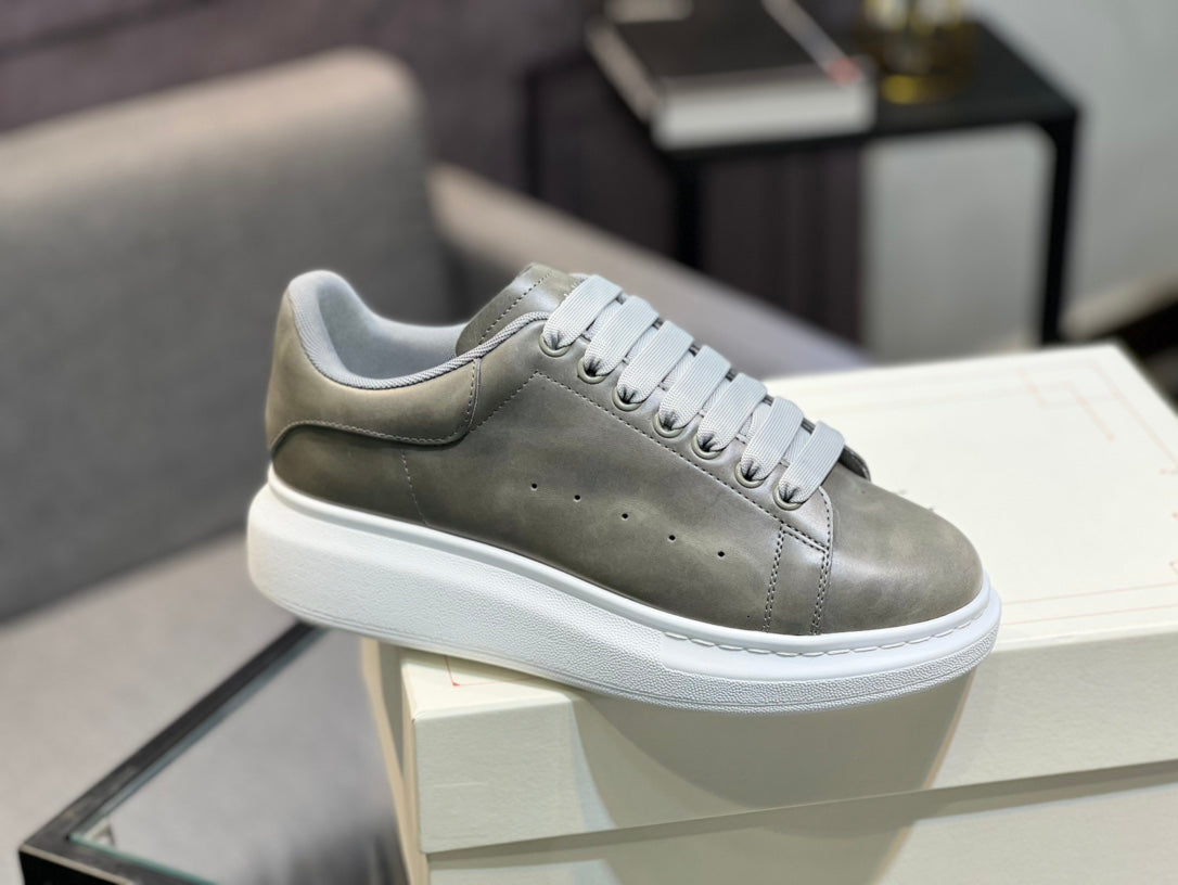 McQueen Oversized Sneakers