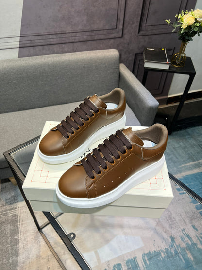 McQueen Oversized Sneakers