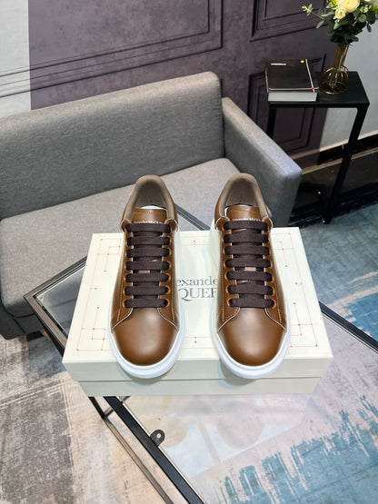 McQueen Oversized Sneakers