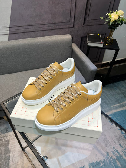 McQueen Oversized Sneakers