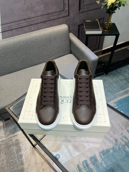 McQueen Oversized Sneakers