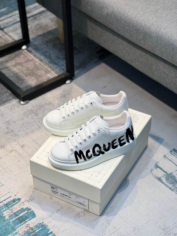 McQueen Sneaker