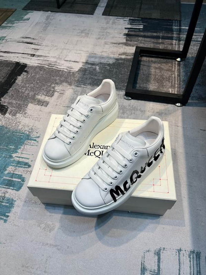 McQueen Sneaker