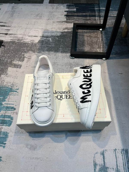 McQueen Sneaker