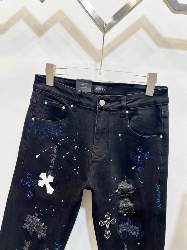 Jeans Amiri