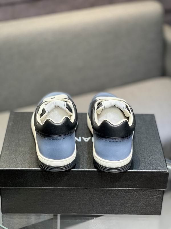 Chanel Tri-Luxe Sneakers