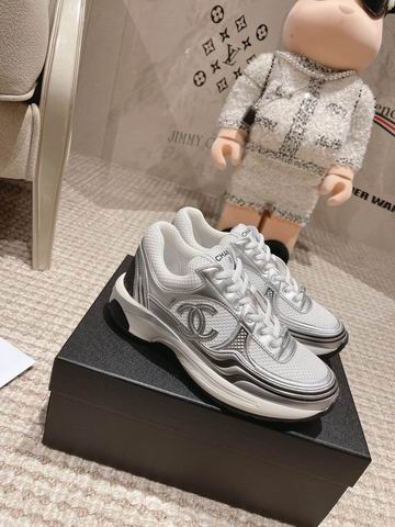 Chanel Sneakers