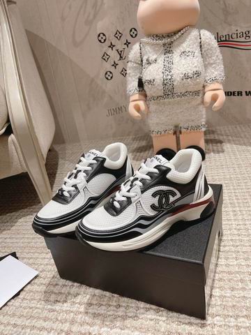 Chanel Sneakers
