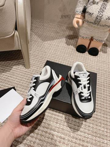 Chanel Sneakers