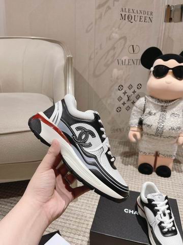 Chanel Sneakers