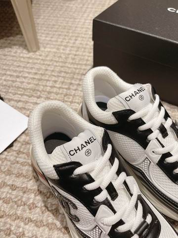 Chanel Sneakers