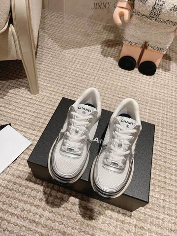 Chanel Sneakers
