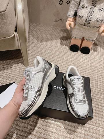Chanel Sneakers
