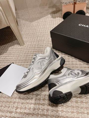 Chanel Sneakers