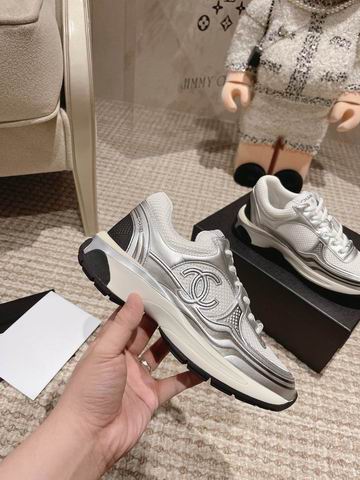 Chanel Sneakers