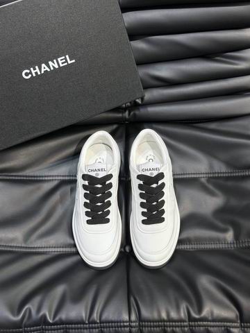Chanel 24P Sneakers