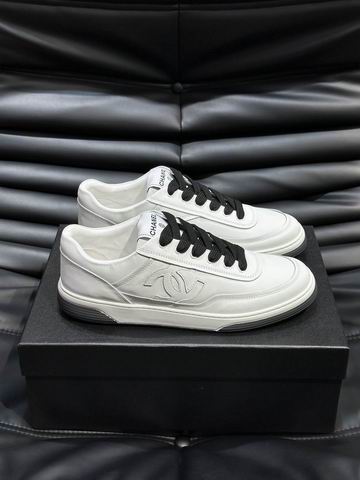 Chanel 24P Sneakers