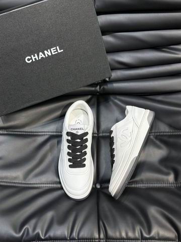 Chanel 24P Sneakers