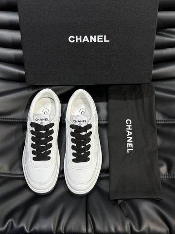 Chanel 24P Sneakers