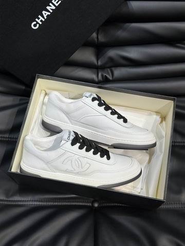 Chanel 24P Sneakers