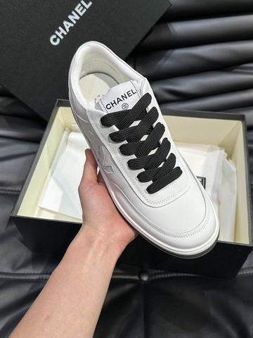 Chanel 24P Sneakers