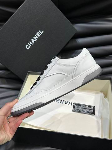 Chanel 24P Sneakers