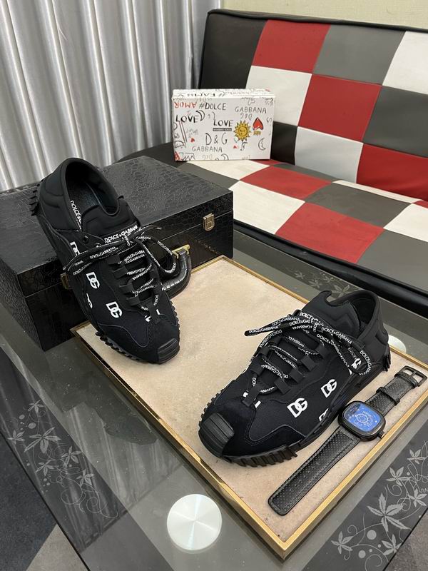 Dolce & Gabbana NS1 low-top sneakers