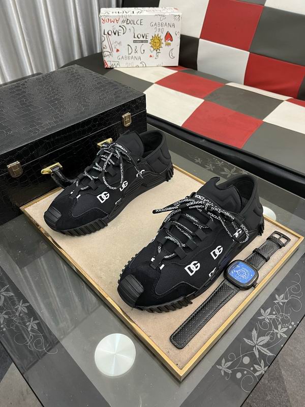 Dolce & Gabbana NS1 low-top sneakers