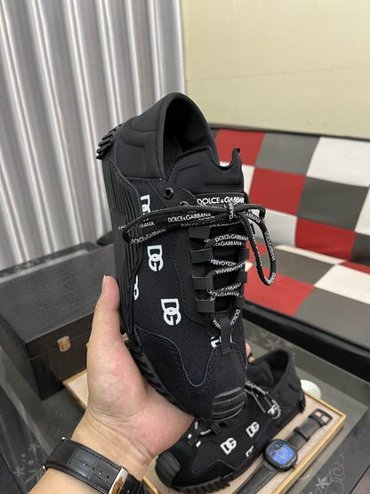 Dolce & Gabbana NS1 low-top sneakers