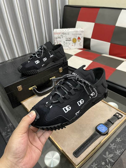 Dolce & Gabbana NS1 low-top sneakers