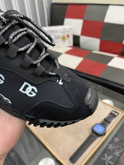 Dolce & Gabbana NS1 low-top sneakers