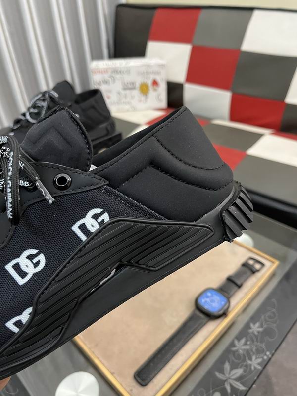 Dolce & Gabbana NS1 low-top sneakers